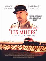 Affiche de Les Milles, film à voir en streaming sur Pygargue