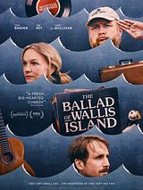 Affiche de The Ballad Of Wallis Island, film à voir en streaming sur Pygargue