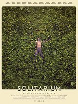 Affiche de Solitarium, film à voir en streaming sur Pygargue