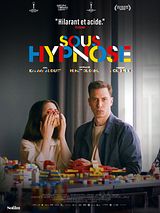 Affiche de Sous hypnose, film à voir en streaming sur Pygargue