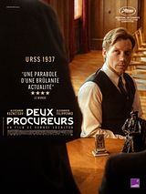poster du film Deux Procureurs