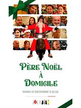 Affiche de Père Noël à domicile, film à voir en streaming sur Pygargue