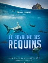 poster du film Le Royaume des requins