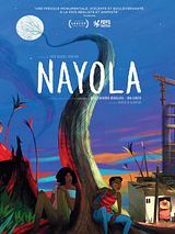 Affiche de Nayola, film à voir en streaming sur Pygargue