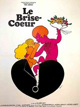 Affiche de Le Brise-cœur, film à voir en streaming sur Pygargue