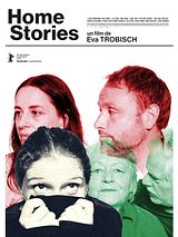 Affiche de Home stories, film à voir en streaming sur Pygargue