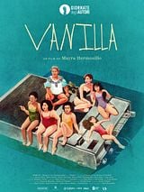 poster du film Vanilla