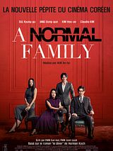 poster du film A Normal Family