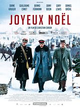 Affiche de Joyeux Noël, film à voir en streaming sur Pygargue