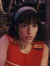 poster du film La Princesa Sin Fin