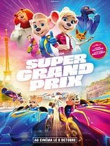 poster du film Super Grand Prix