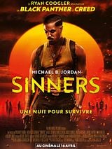 poster du film Sinners