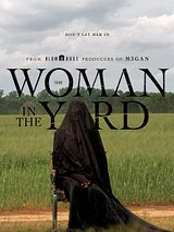 Affiche de The Woman In The Yard, film à voir en streaming sur Pygargue