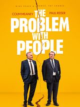 Affiche de The Problem With People, film à voir en streaming sur Pygargue