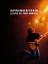 poster du film Springsteen: Deliver Me From Nowhere