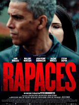 Affiche de Rapaces, film à voir en streaming sur Pygargue