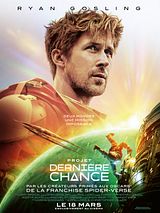 Affiche de Projet dernière chance, film à voir en streaming sur Pygargue