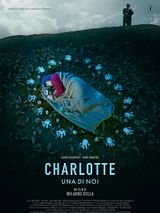 Affiche de Charlotte, l'une des nôtres, film à voir en streaming sur Pygargue