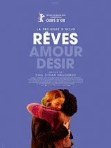 poster du film La Trilogie d’Oslo / Rêves