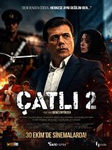 Affiche de Çatli 2, film à voir en streaming sur Pygargue