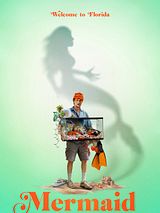 Affiche de Mermaid, film à voir en streaming sur Pygargue