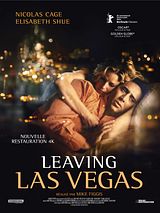 poster du film Leaving Las Vegas