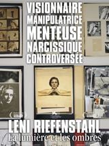 Leni Riefenstahl, la lumière et les ombres