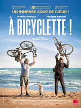Affiche de À bicyclette !, film à voir en streaming sur Pygargue
