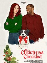 Affiche de La checklist de Noël, film à voir en streaming sur Pygargue