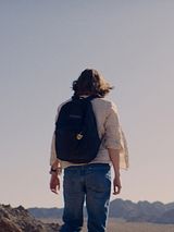 Affiche de Desert Road, film à voir en streaming sur Pygargue