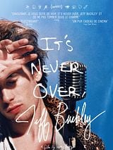 poster du film It’s Never Over, Jeff Buckley