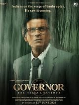 Affiche de Governor, film à voir en streaming sur Pygargue