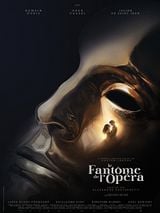 poster du film Le Fantôme de l'Opéra