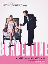 Affiche de Borderline, film à voir en streaming sur Pygargue
