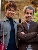 Affiche de Mémoires à vif, film à voir en streaming sur Pygargue