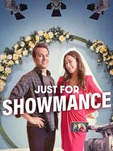 Affiche de Amoureux pour le show, film à voir en streaming sur Pygargue