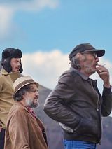 Affiche de Mon fils président, film à voir en streaming sur Pygargue