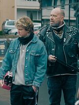Affiche de Beaux Seigneurs, film à voir en streaming sur Pygargue