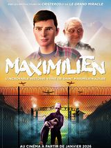 Affiche de Maximilien, film à voir en streaming sur Pygargue