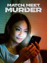 Affiche de Le Bachelor meurtrier, film à voir en streaming sur Pygargue