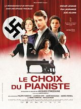 Le Choix du pianiste