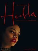 Affiche de Hedda, film à voir en streaming sur Pygargue
