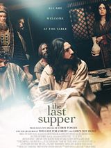 Affiche de The Last Supper, film à voir en streaming sur Pygargue