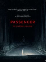 poster du film Passenger
