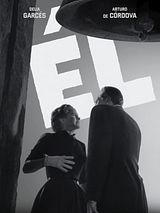 Affiche de EL (Tourments), film à voir en streaming sur Pygargue