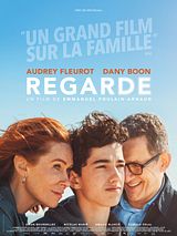 Affiche de Regarde, film à voir en streaming sur Pygargue