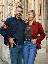 Affiche de Meurtres à Chartres, film à voir en streaming sur Pygargue