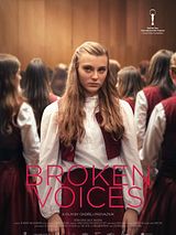Affiche de Broken Voices, film à voir en streaming sur Pygargue
