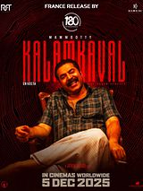 Affiche de Kalamkaval, film à voir en streaming sur Pygargue