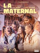 Affiche de La maternal, film à voir en streaming sur Pygargue